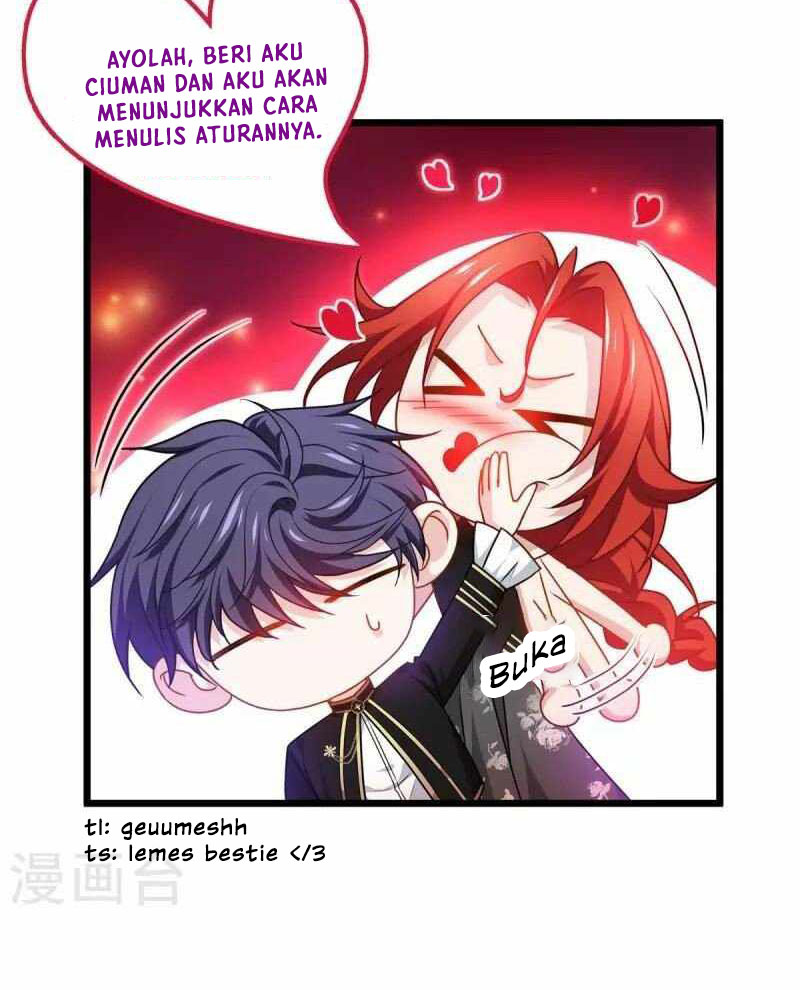 Became King After Being Bitten Chapter 27 Image 19
