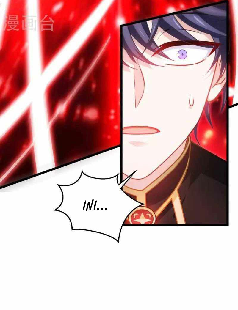 Became King After Being Bitten Chapter 27 Image 26