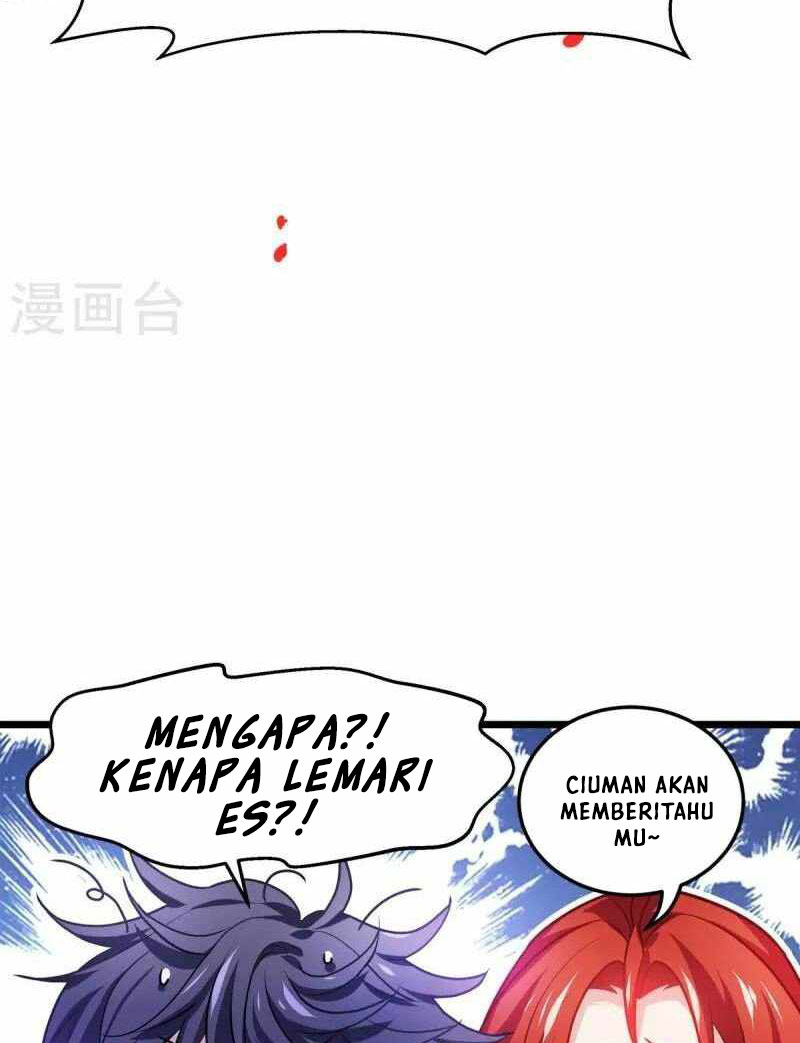Became King After Being Bitten Chapter 27 Image 30