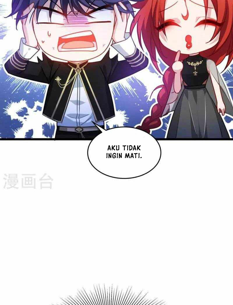 Became King After Being Bitten Chapter 27 Image 31