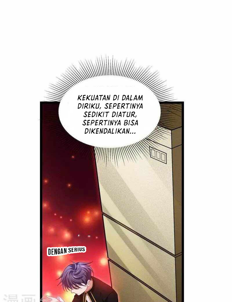 Became King After Being Bitten Chapter 27 Image 33