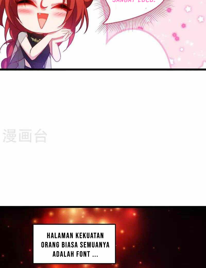 Became King After Being Bitten Chapter 27 Image 35