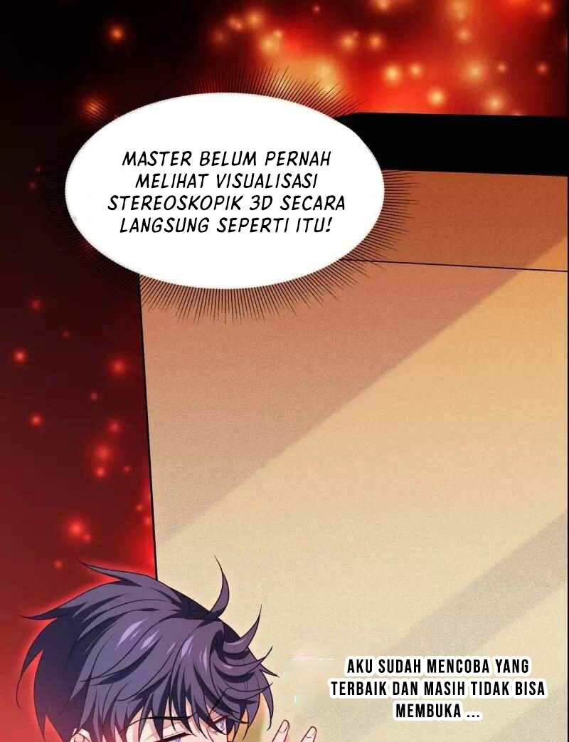 Became King After Being Bitten Chapter 27 Image 37