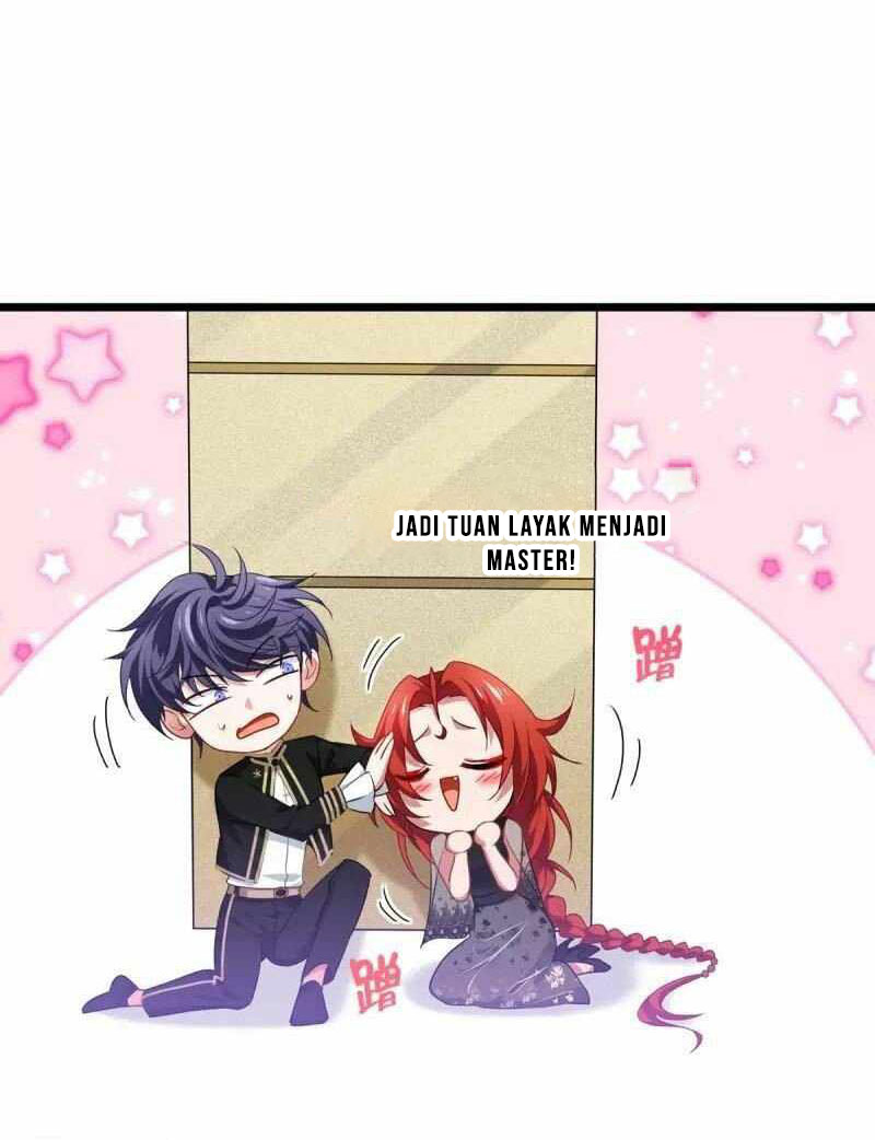 Became King After Being Bitten Chapter 27 Image 39