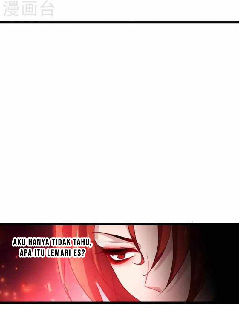 Became King After Being Bitten Chapter 27 Image 40