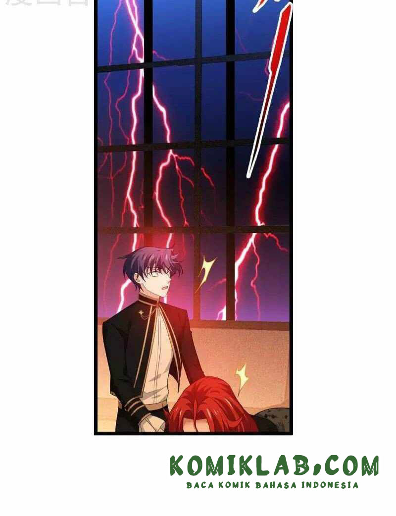 Became King After Being Bitten Chapter 27 Image 45