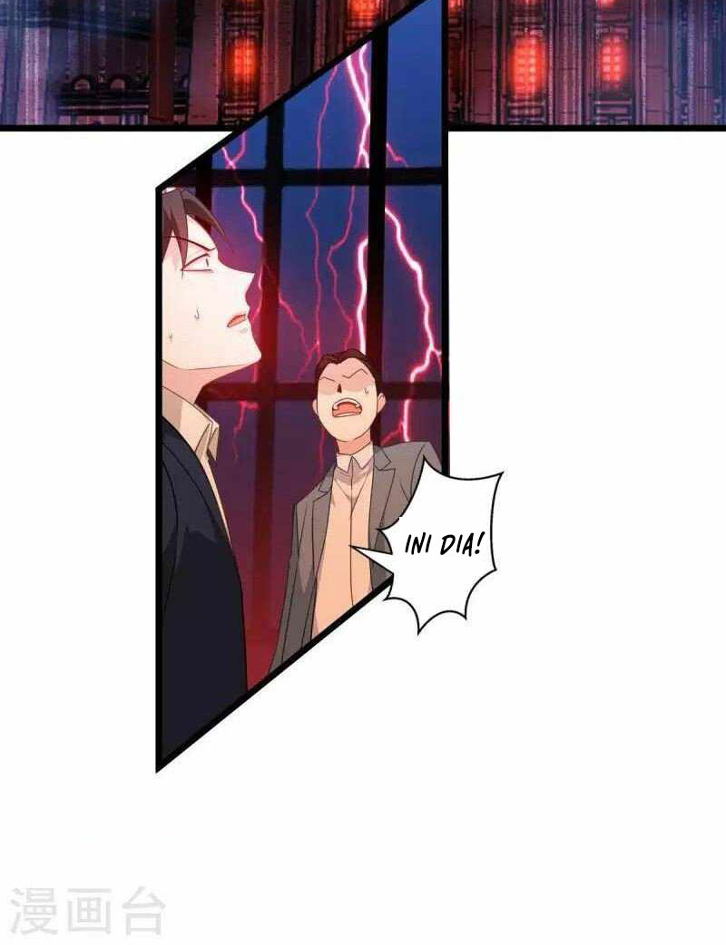 Became King After Being Bitten Chapter 27 Image 48