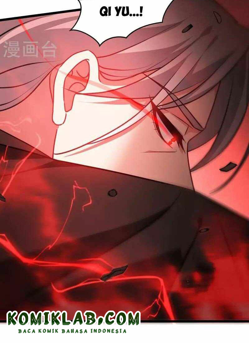 Became King After Being Bitten Chapter 27 Image 58
