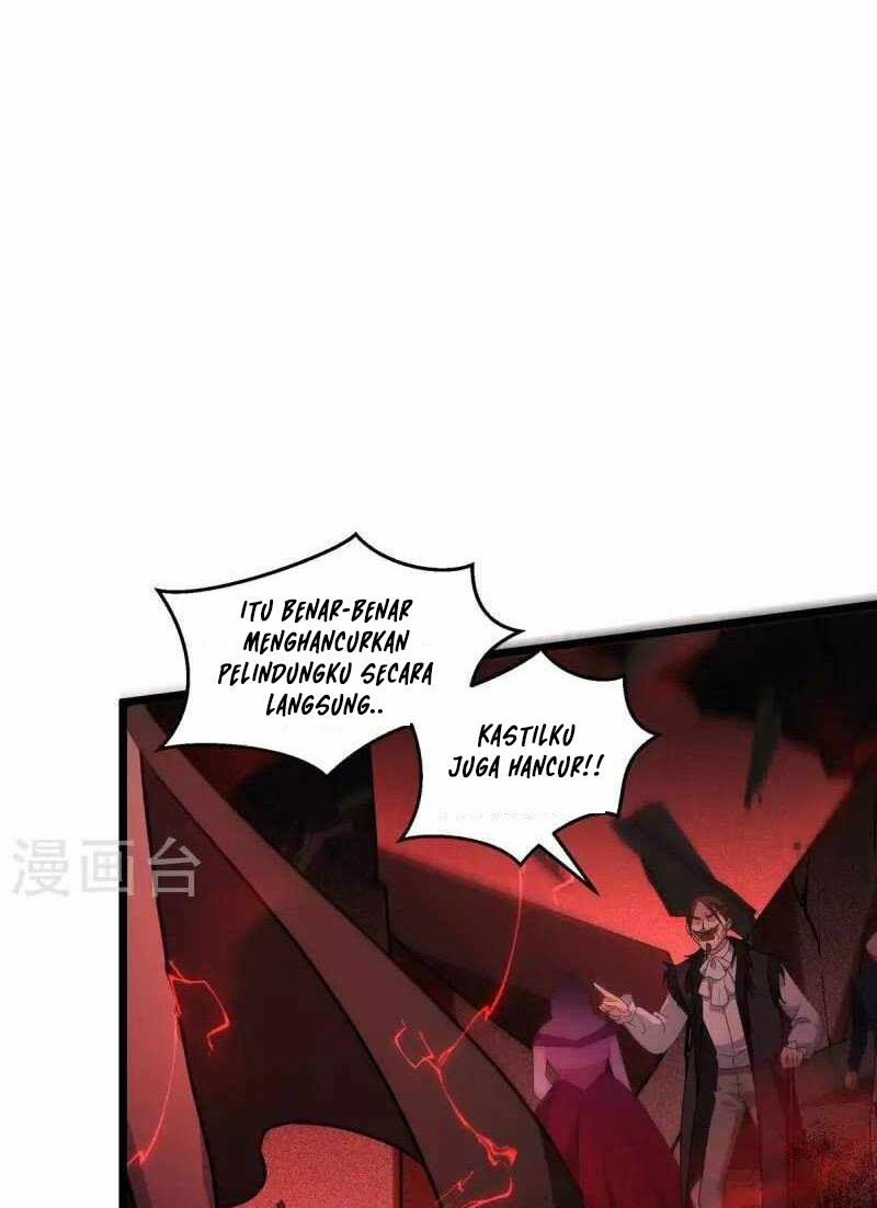 Became King After Being Bitten Chapter 27 Image 59