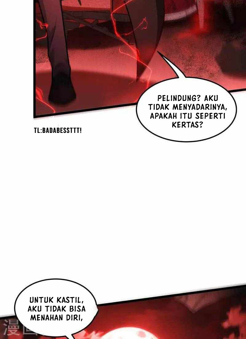 Became King After Being Bitten Chapter 27 Image 60