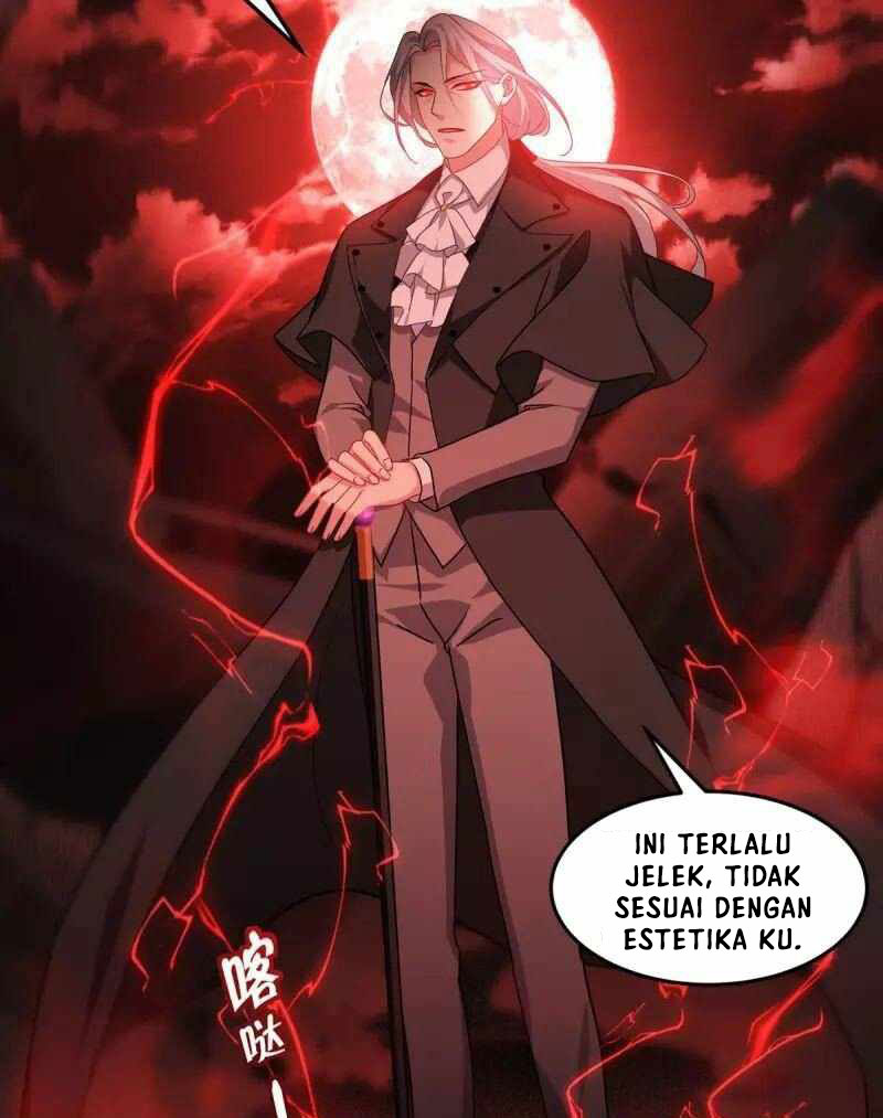 Became King After Being Bitten Chapter 27 Image 61