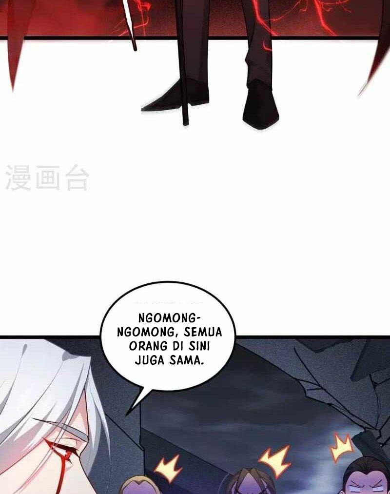 Became King After Being Bitten Chapter 27 Image 62