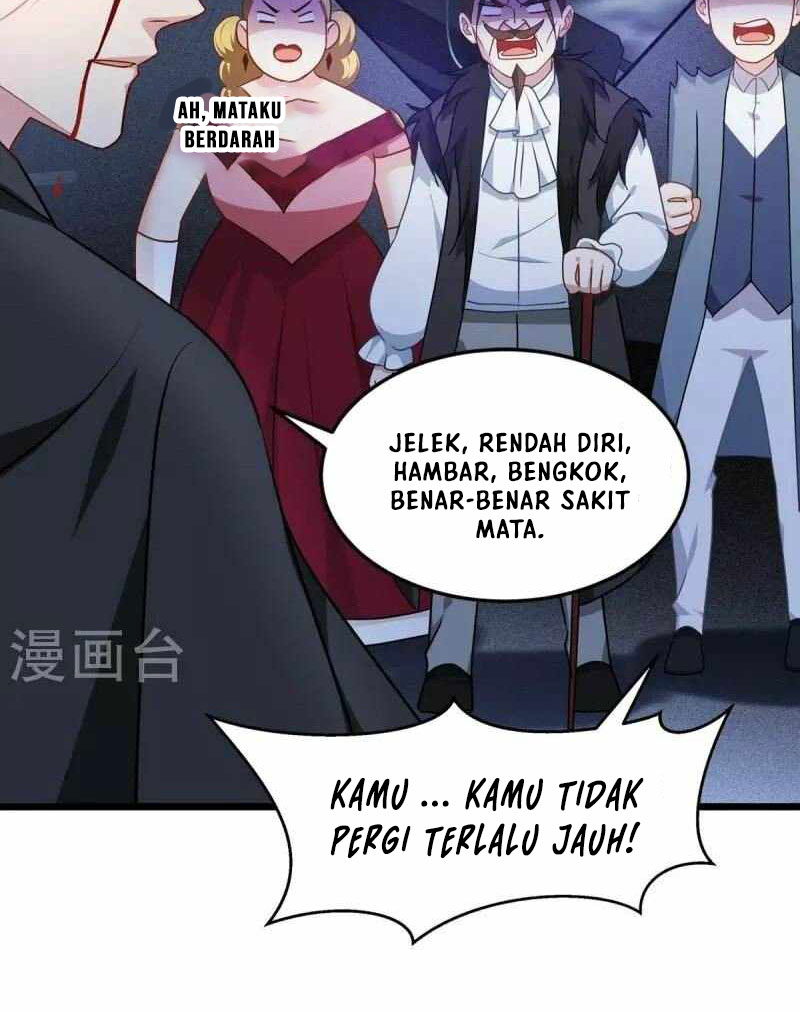Became King After Being Bitten Chapter 27 Image 63