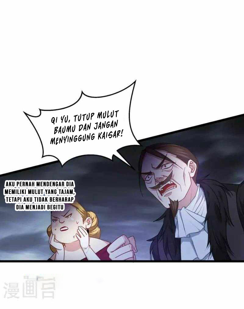 Became King After Being Bitten Chapter 27 Image 64