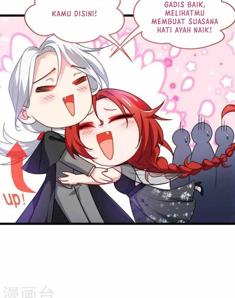Became King After Being Bitten Chapter 27 Image 67