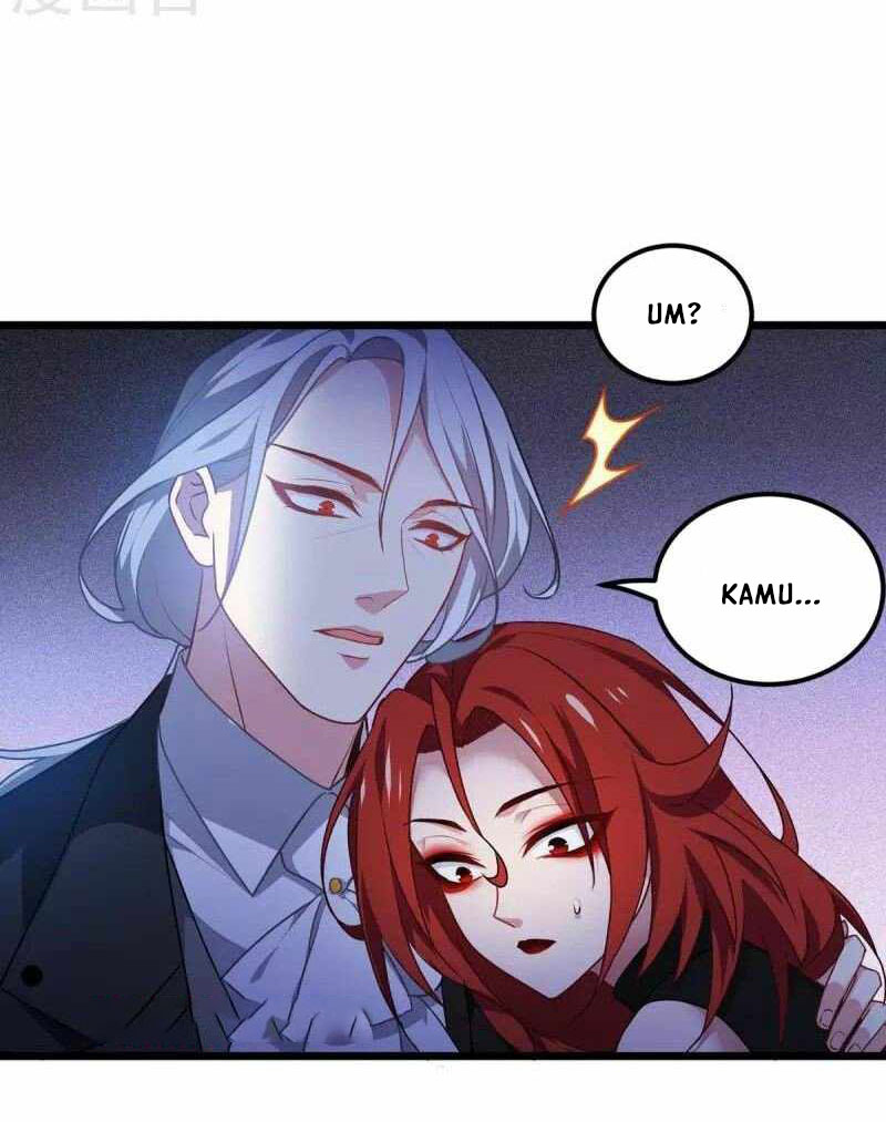 Became King After Being Bitten Chapter 27 Image 68