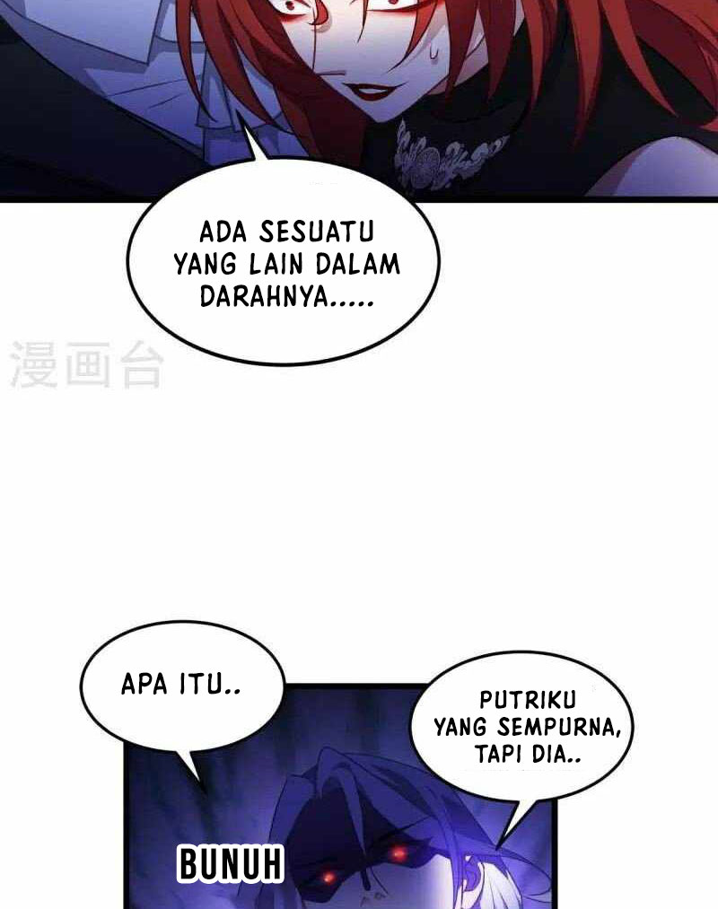 Became King After Being Bitten Chapter 27 Image 70