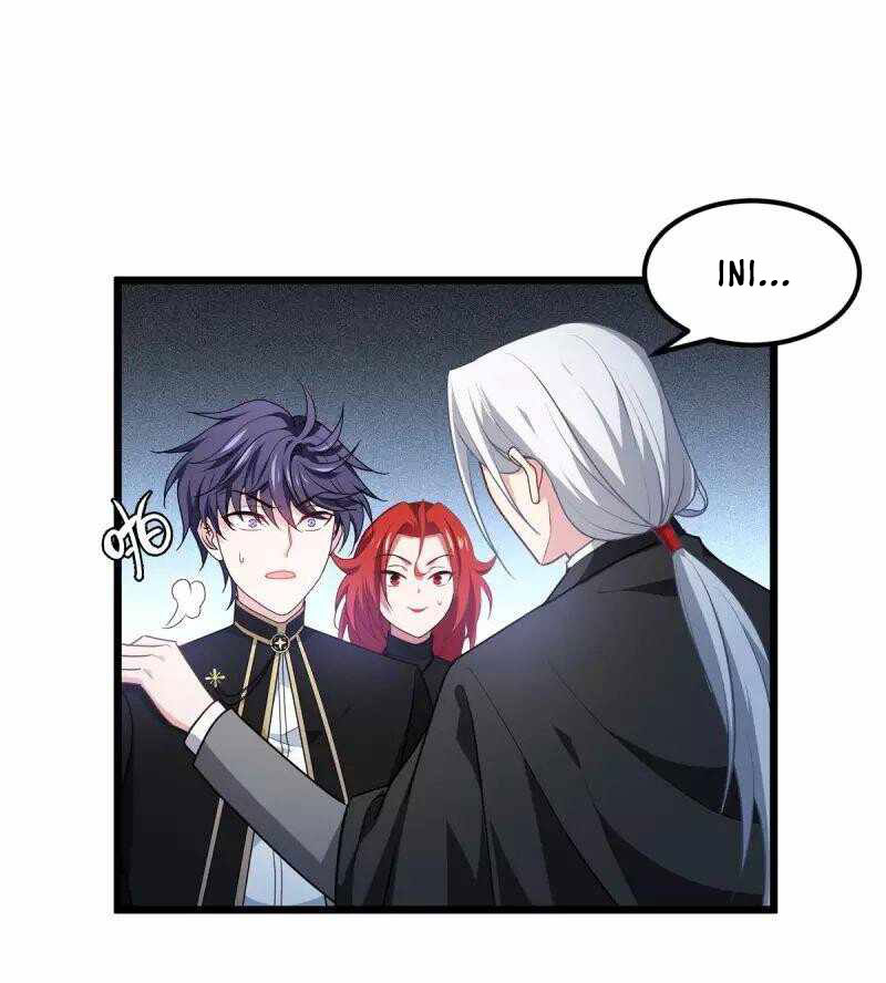 Became King After Being Bitten Chapter 27 Image 73