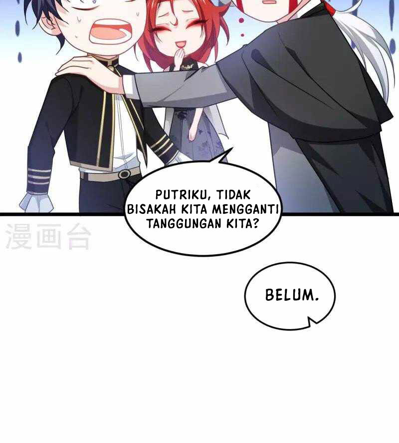Became King After Being Bitten Chapter 27 Image 75