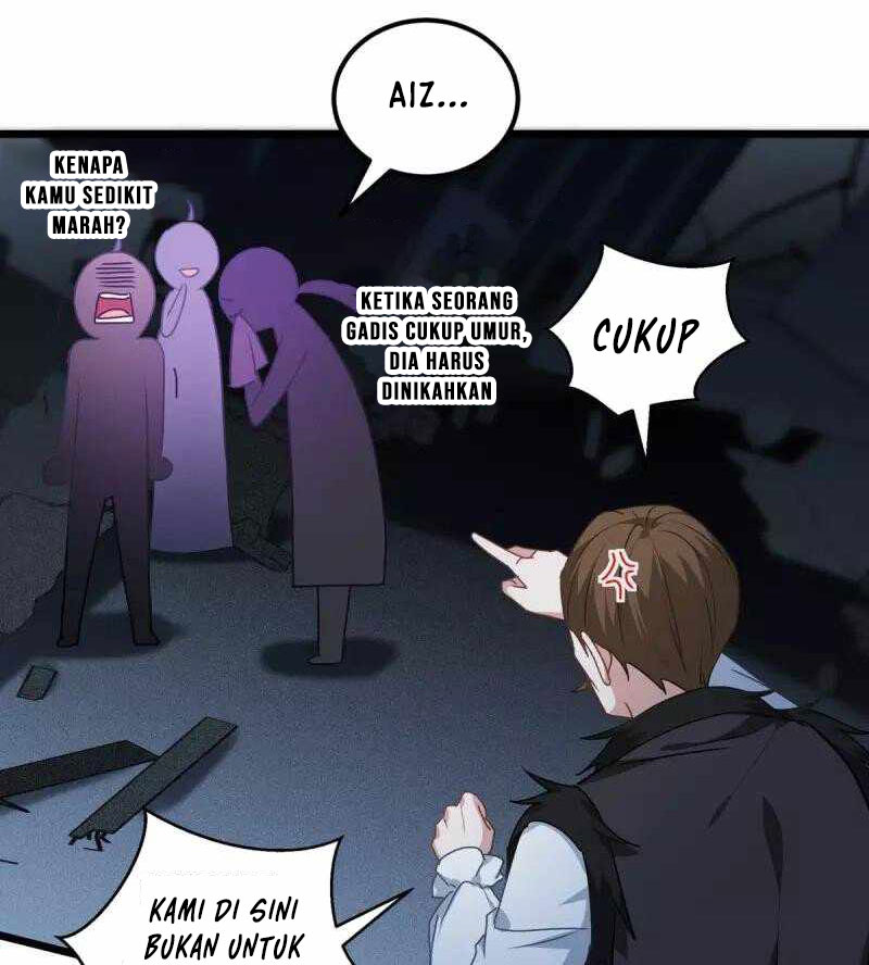 Became King After Being Bitten Chapter 27 Image 76