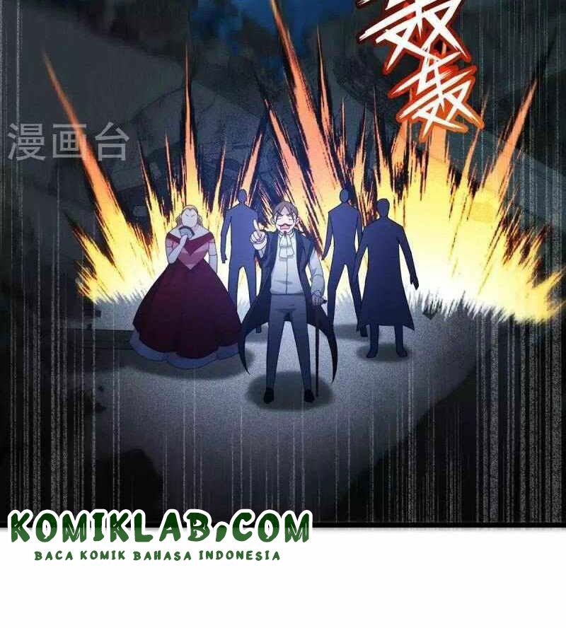 Became King After Being Bitten Chapter 27 Image 80