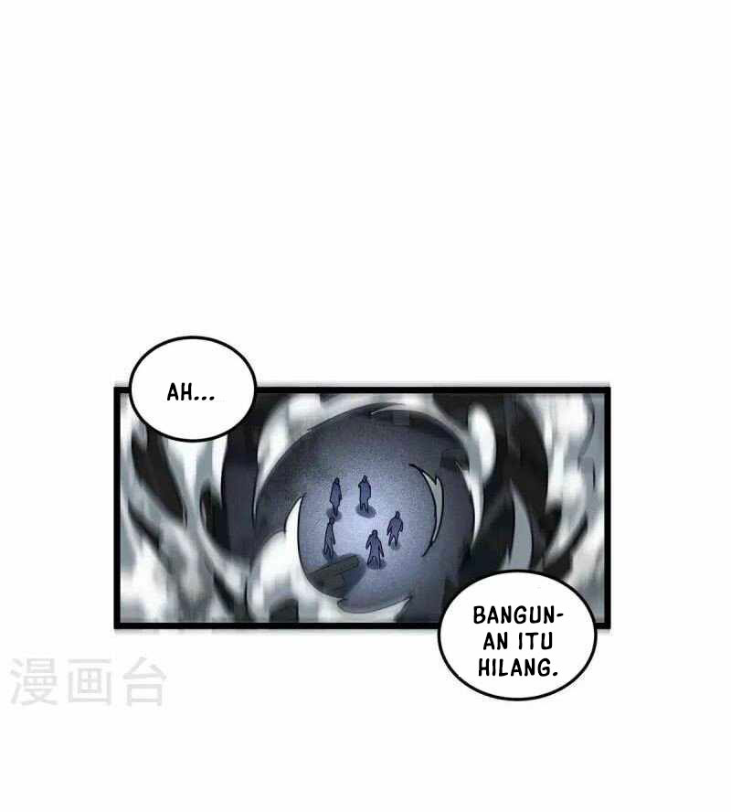 Became King After Being Bitten Chapter 27 Image 81