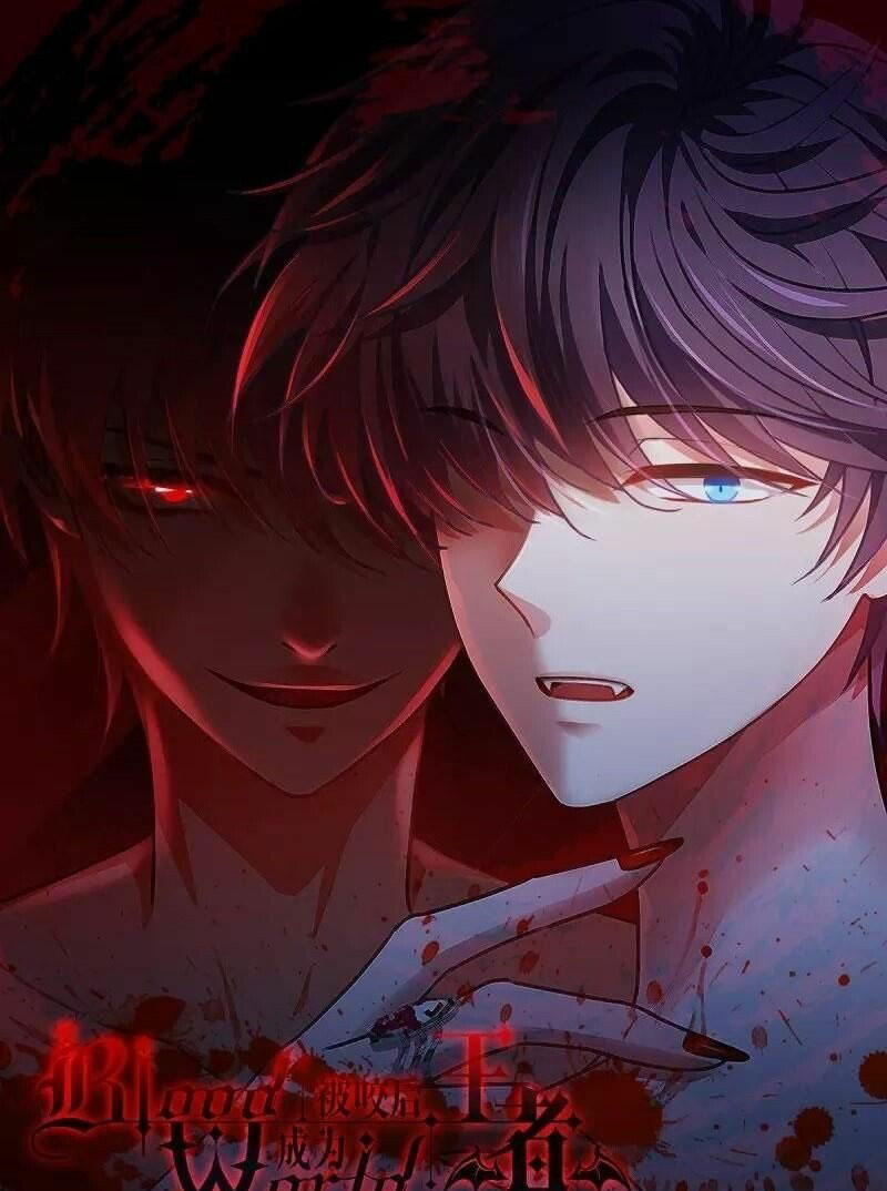 Became King After Being Bitten Chapter 28 Image 1