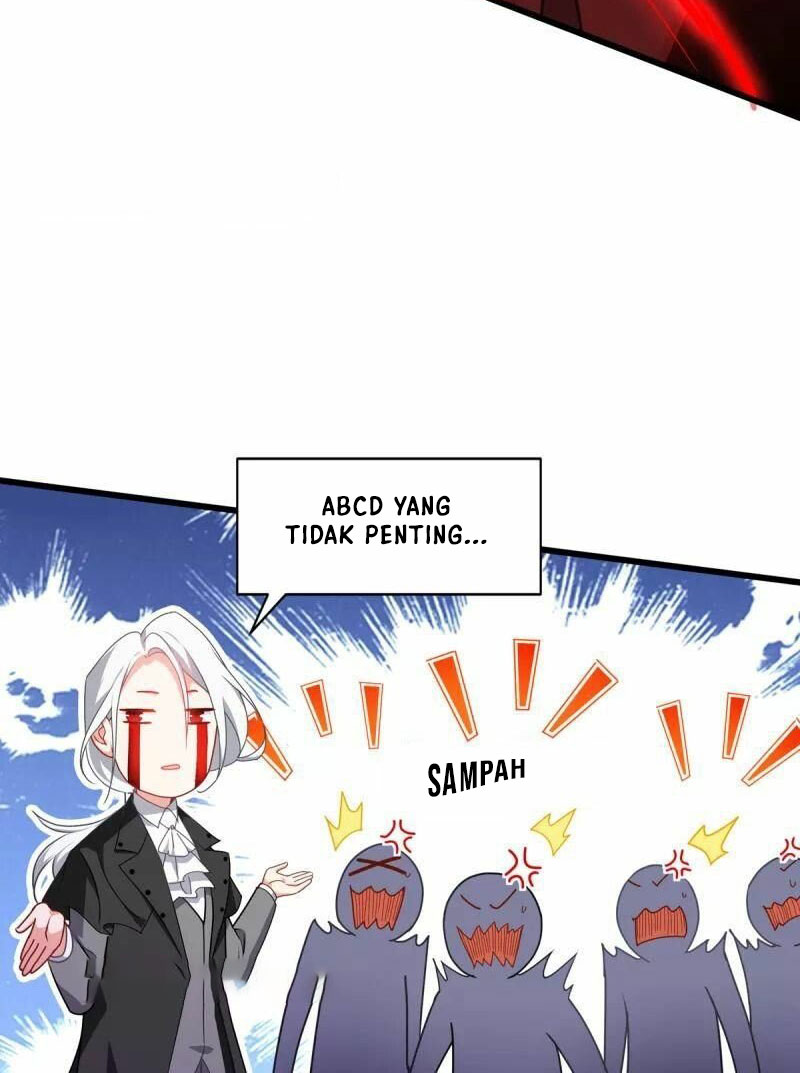 Became King After Being Bitten Chapter 28 Image 4