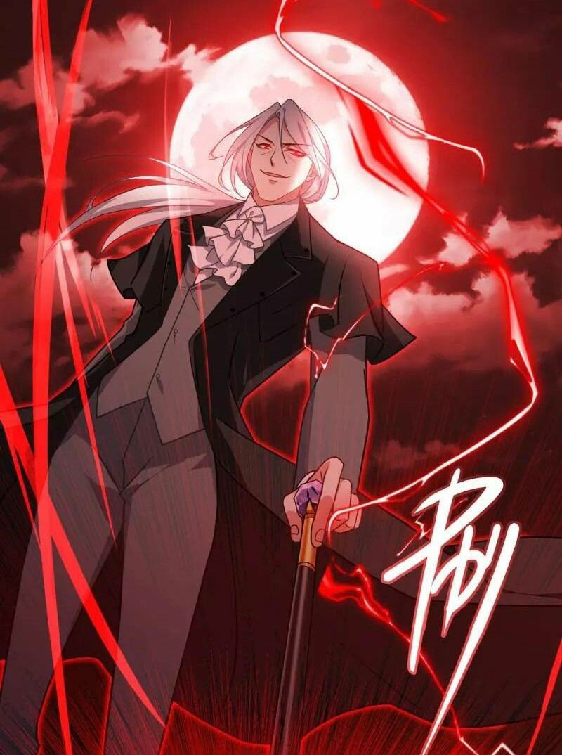 Became King After Being Bitten Chapter 28 Image 7