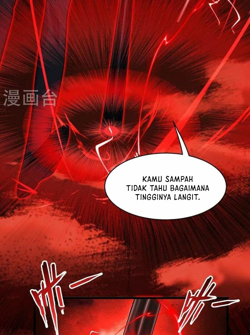 Became King After Being Bitten Chapter 28 Image 8