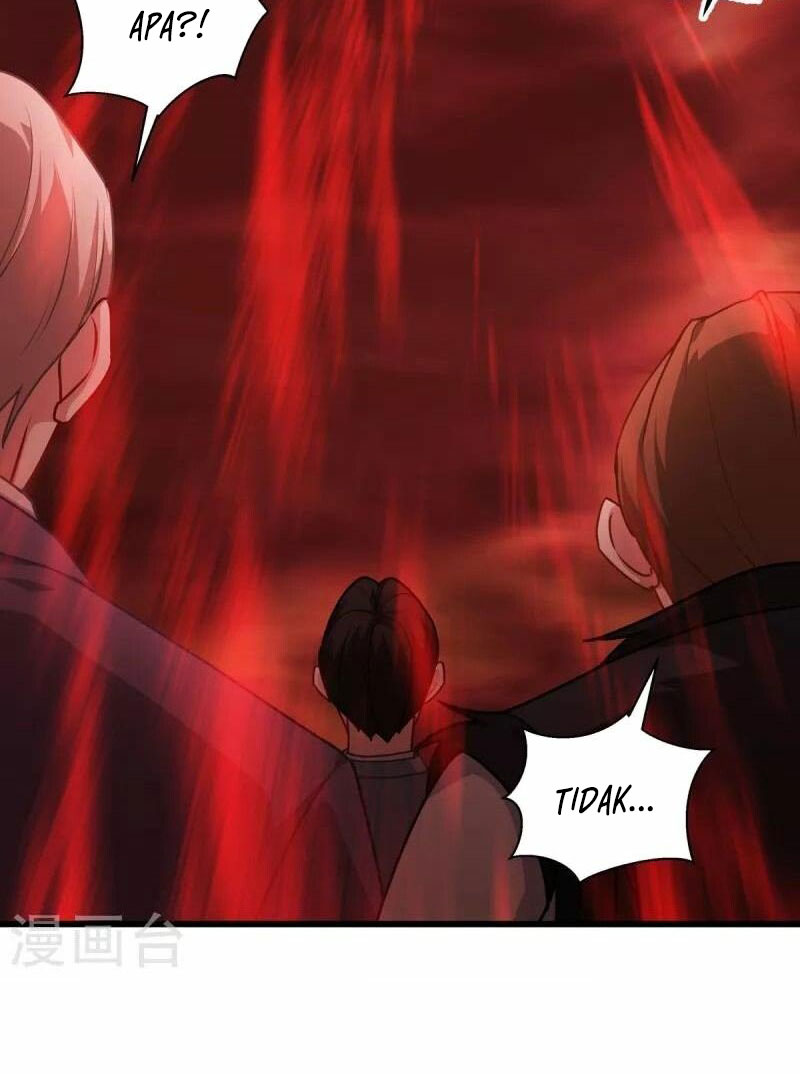 Became King After Being Bitten Chapter 28 Image 11