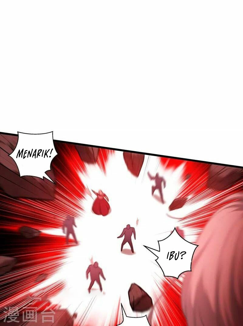 Became King After Being Bitten Chapter 28 Image 12
