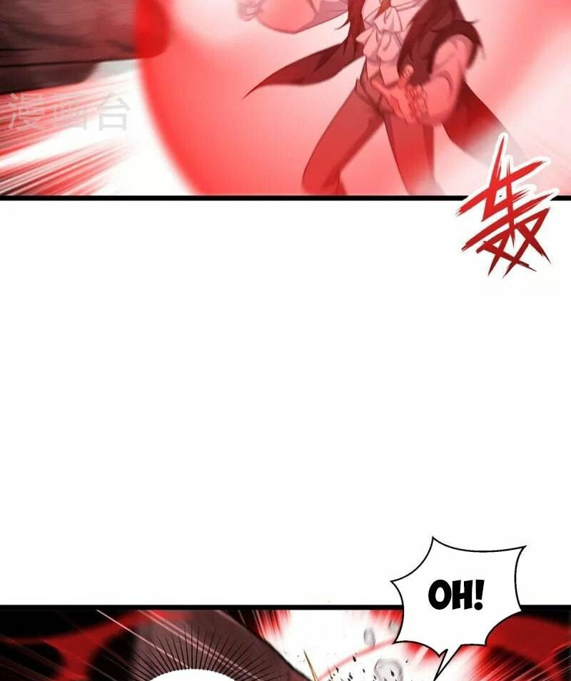 Became King After Being Bitten Chapter 28 Image 14