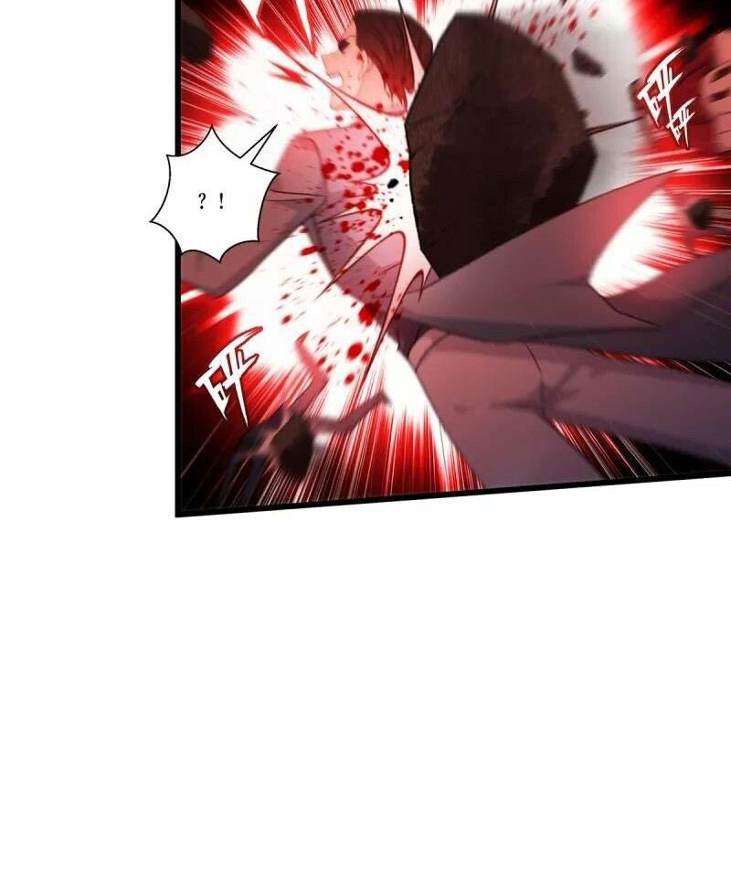 Became King After Being Bitten Chapter 28 Image 17