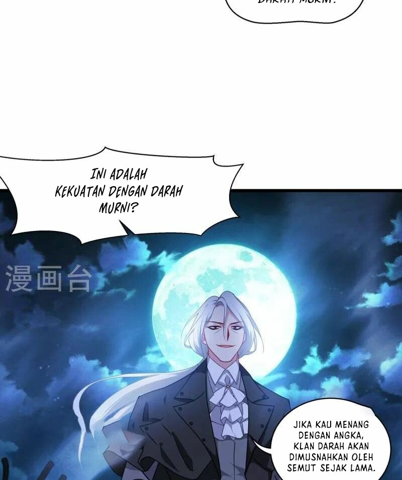 Became King After Being Bitten Chapter 28 Image 20