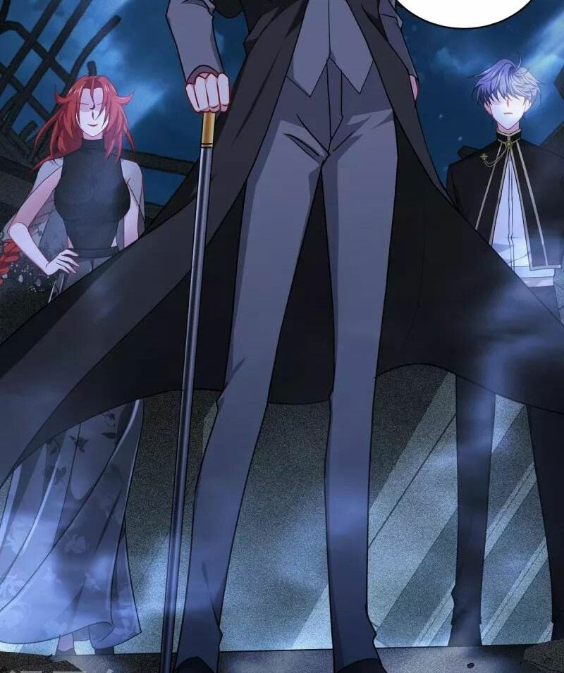 Became King After Being Bitten Chapter 28 Image 21