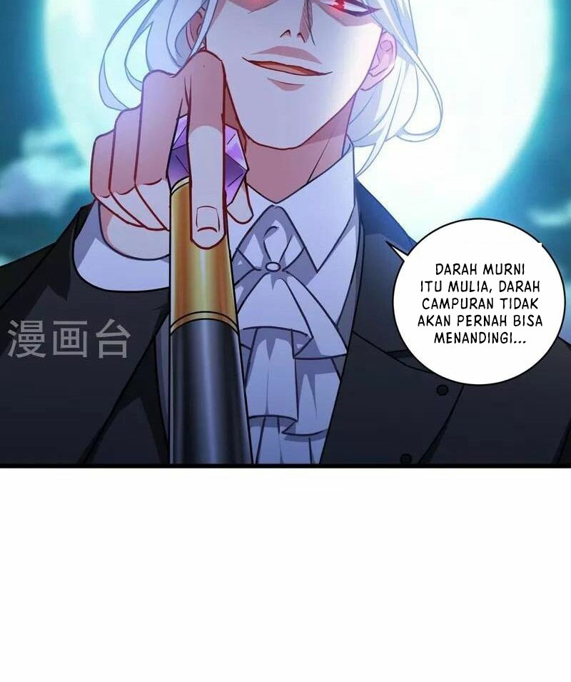 Became King After Being Bitten Chapter 28 Image 23