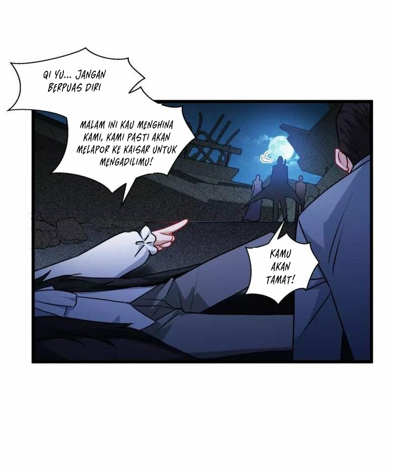 Became King After Being Bitten Chapter 28 Image 24