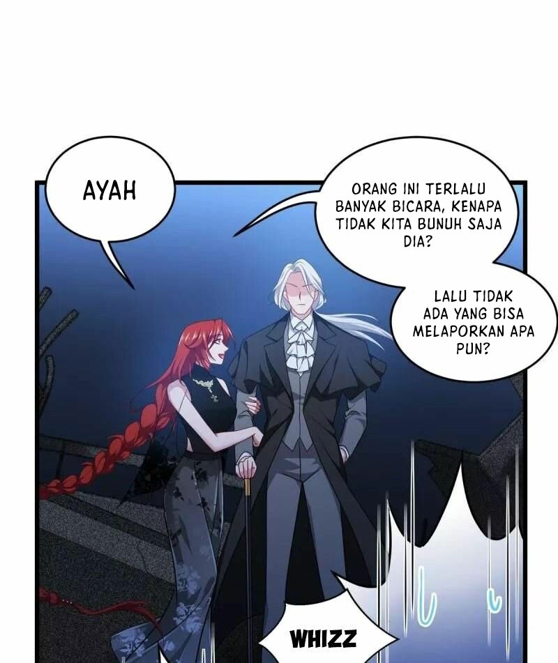 Became King After Being Bitten Chapter 28 Image 25
