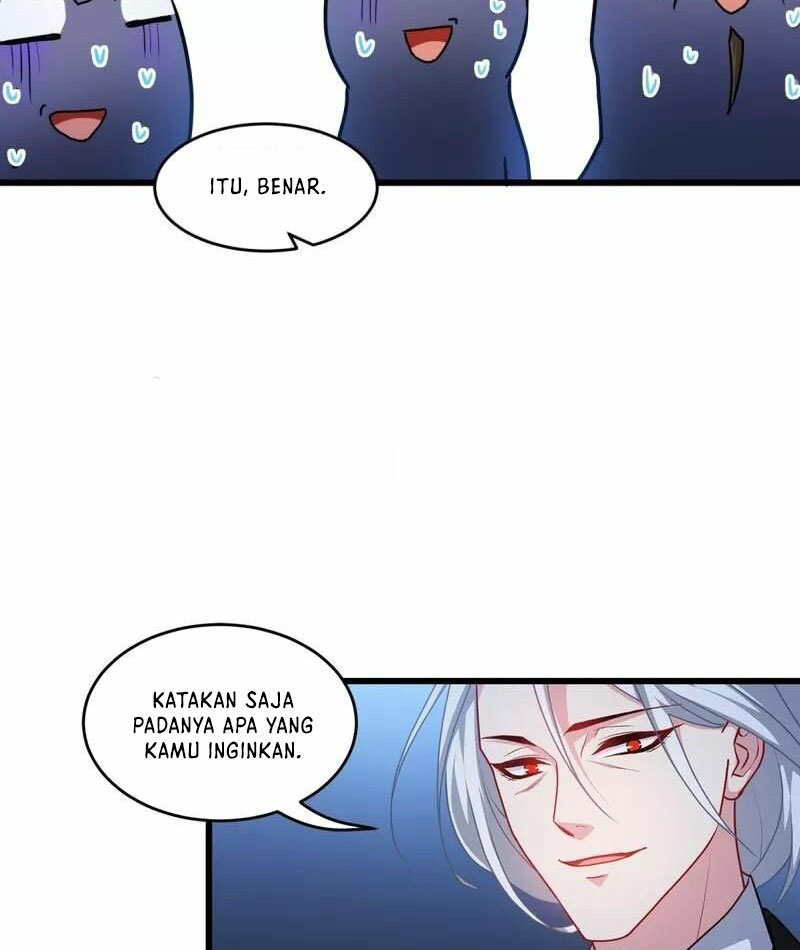 Became King After Being Bitten Chapter 28 Image 27