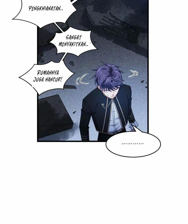 Became King After Being Bitten Chapter 28 Image 29