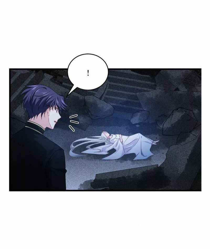 Became King After Being Bitten Chapter 28 Image 30