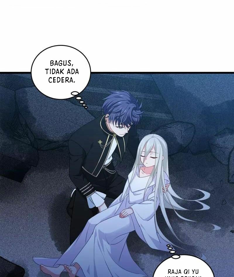 Became King After Being Bitten Chapter 28 Image 31