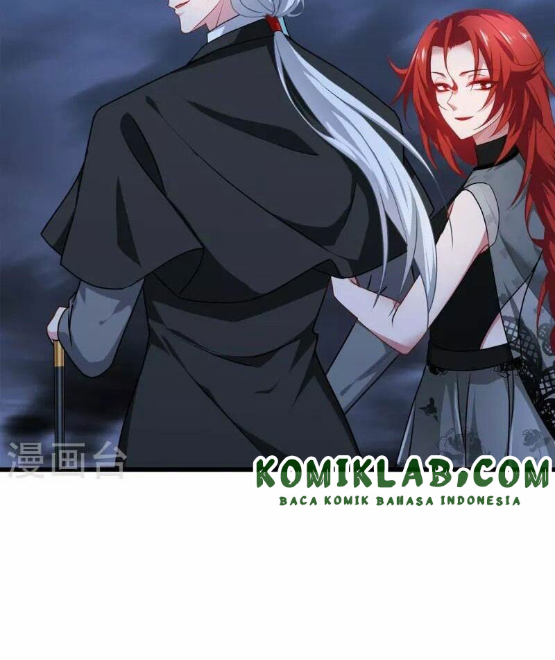 Became King After Being Bitten Chapter 28 Image 33