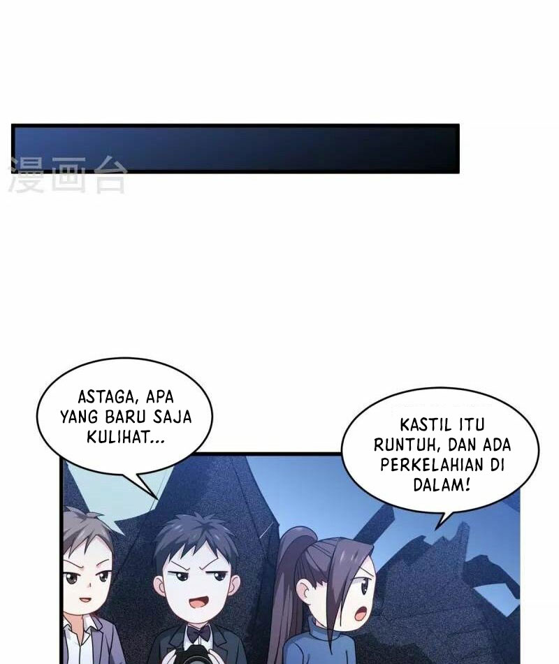 Became King After Being Bitten Chapter 28 Image 35