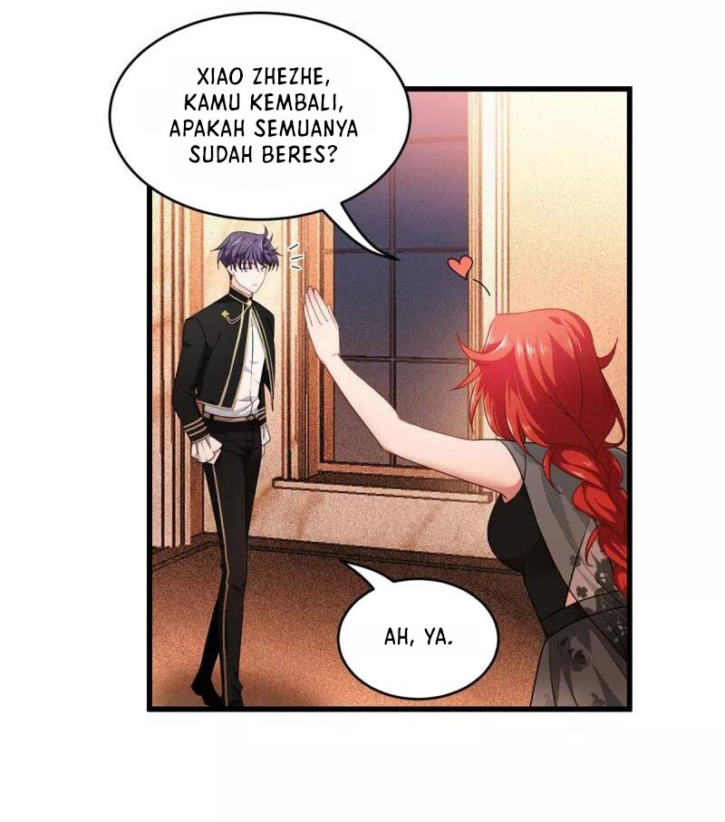 Became King After Being Bitten Chapter 28 Image 41
