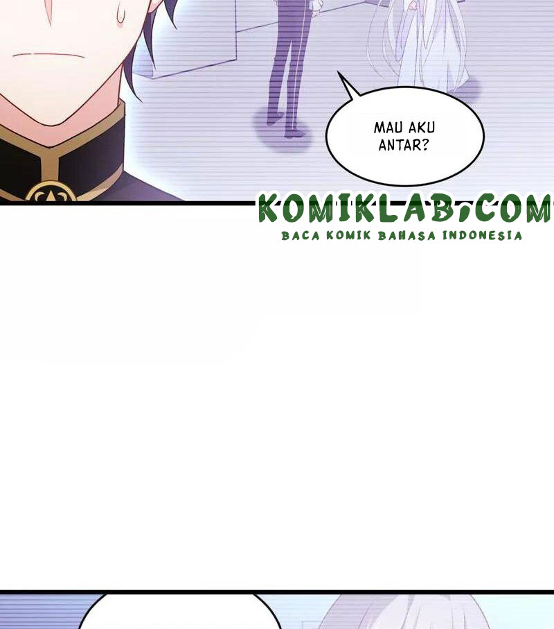 Became King After Being Bitten Chapter 28 Image 43