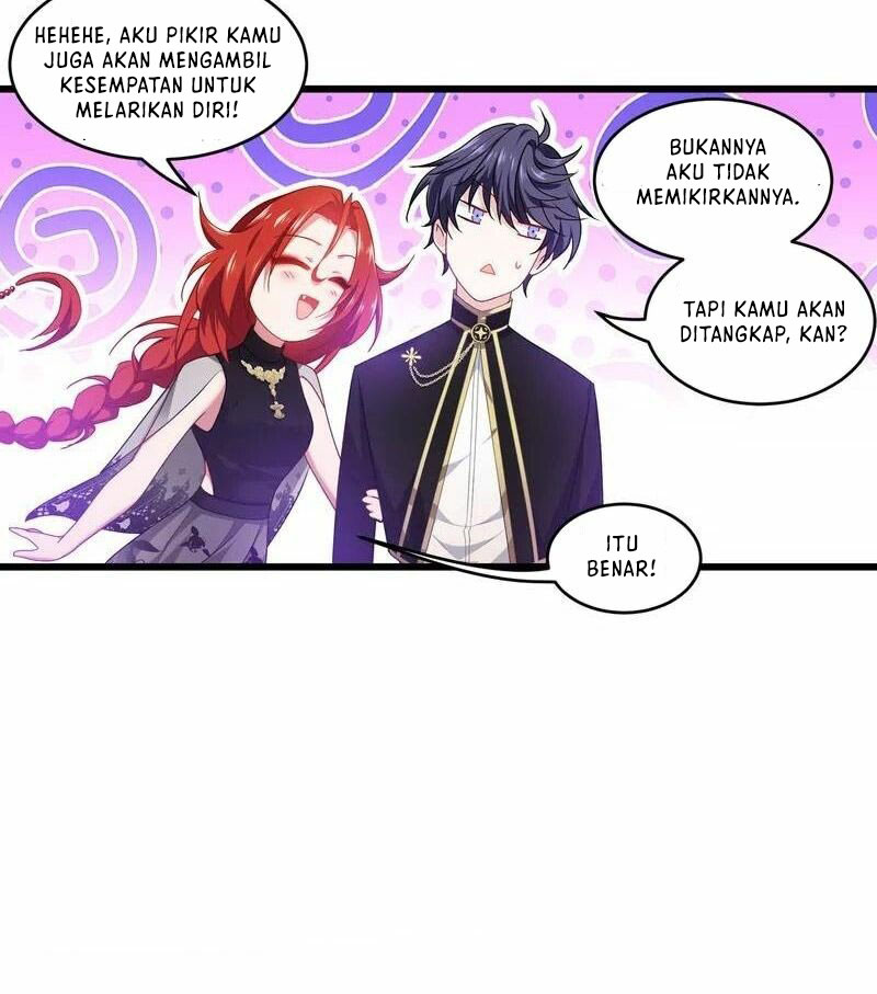 Became King After Being Bitten Chapter 28 Image 45
