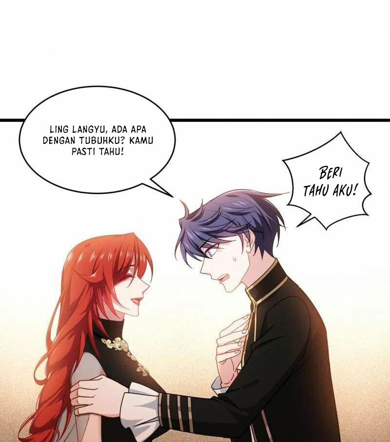 Became King After Being Bitten Chapter 28 Image 46