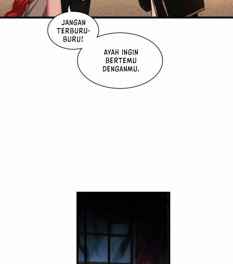 Became King After Being Bitten Chapter 28 Image 47